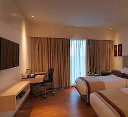 Superior Room (Double / Twin)